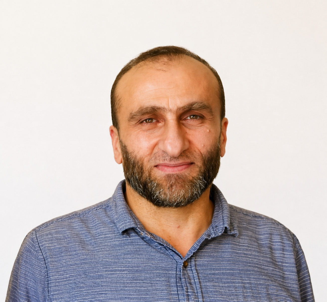 Heersh Salih portfolio image
